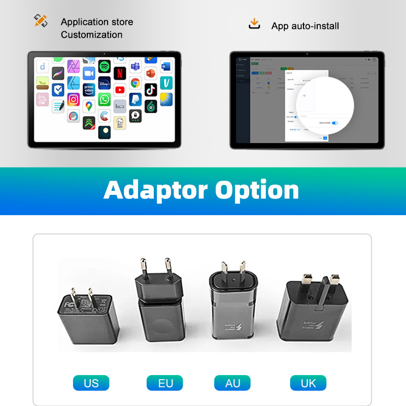 pos adapter