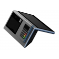 EMV PCI certified Android 13 Dual Screen Banking POS Cashier