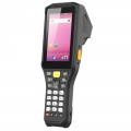 IP67 Industrial 4G Android DPM code Barcode scanner