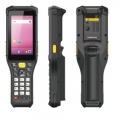 Rugged Industrial 4G Android Freezer rated Cold Storage Barcode Scanner Mobile Computer PDA