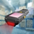 Rugged Industrial 4G Android Freezer rated Cold Storage Barcode Scanner Mobile Computer PDA