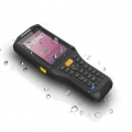 Rugged Industrial 4G Android Freezer rated Cold Storage Barcode Scanner Mobile Computer PDA