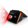 4G Portable Dual Screen Android POS Cashier system