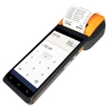 6Inches 4G Android Restaurant Loyverse POS System