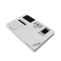 Digital Bank Counter Staff Fingerprint Authorization PAD