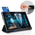 10.1inches Movable Android Financial Biometric Bank Tablet PC