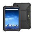 4G Android 14 IP67 Industrial Identity Verification Biometric IRIS Tablet PC