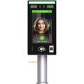 Android RFID Biometric Fingerprint Facial Time Attendance machine